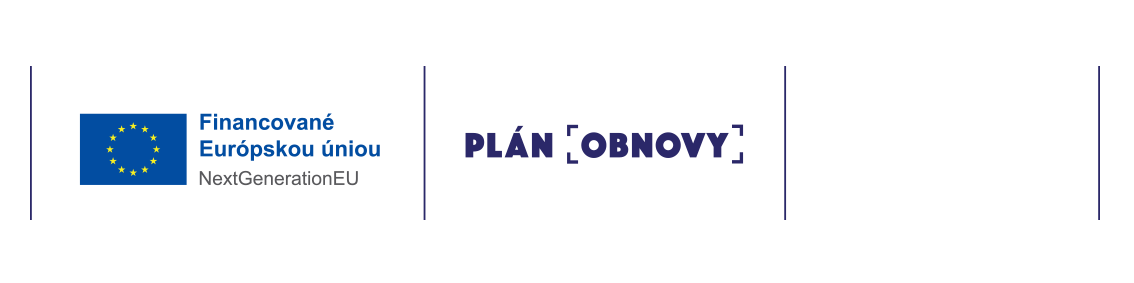 Plán obnovy a odolnosti