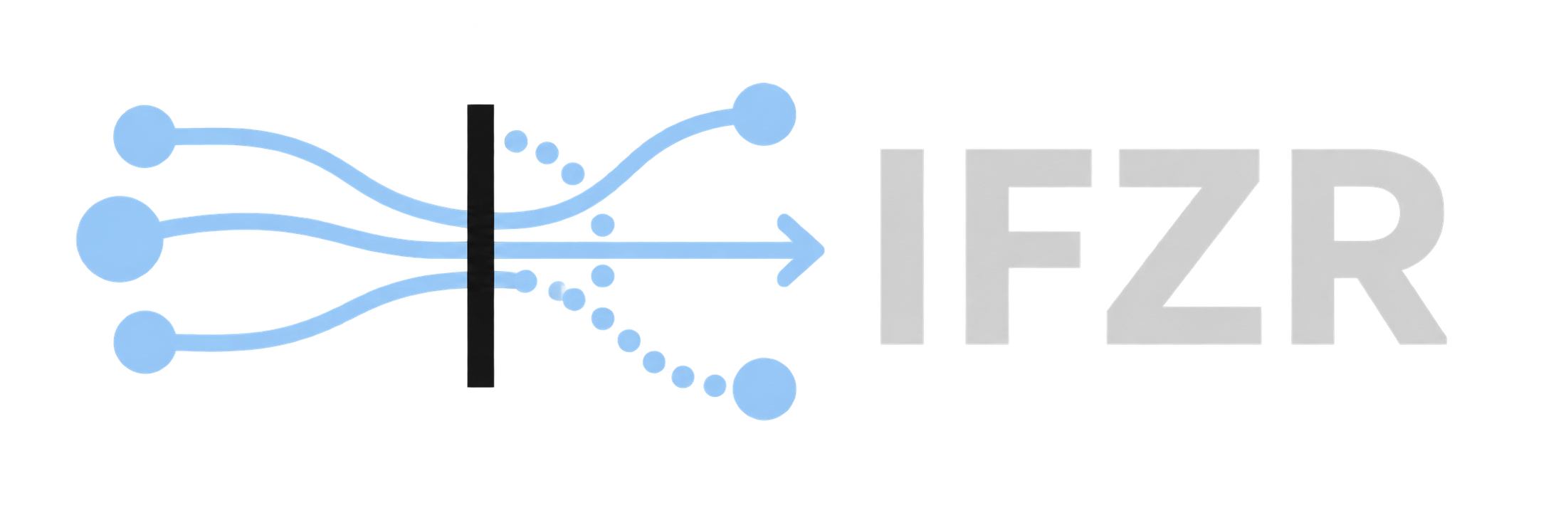 Information flows and zones of resistance