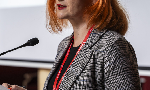 Translation at the Crossroads of Ideologies and Cultures, Vilnius, June 2026.
